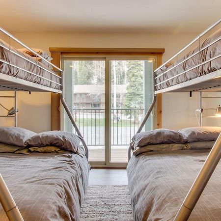 Purgatory Townhome Durango Mountain Resort  Eksteriør billede