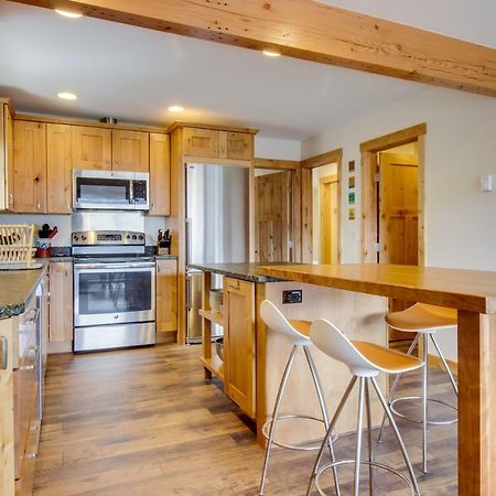 Purgatory Townhome Durango Mountain Resort  Eksteriør billede