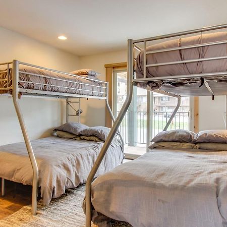 Purgatory Townhome Durango Mountain Resort  Eksteriør billede