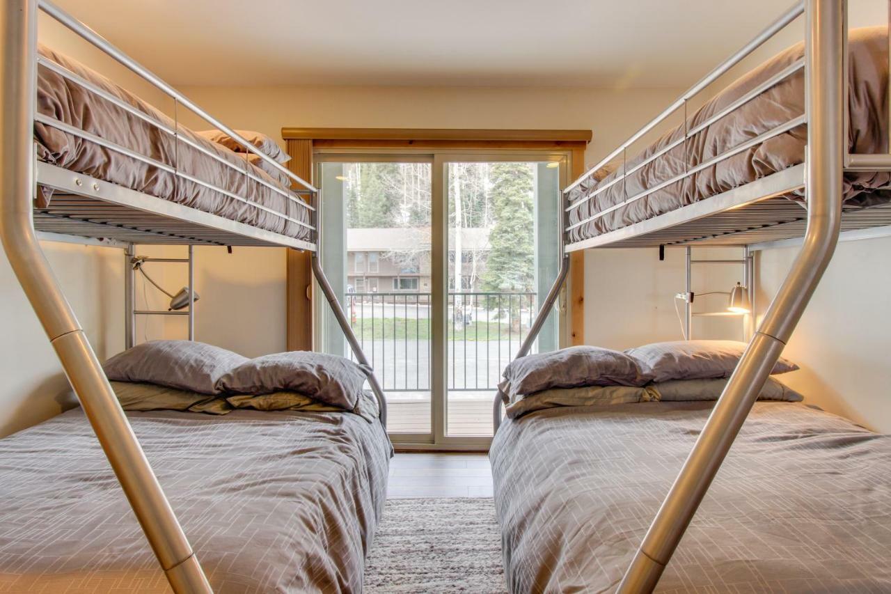 Purgatory Townhome Durango Mountain Resort  Eksteriør billede