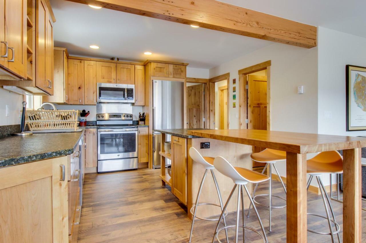 Purgatory Townhome Durango Mountain Resort  Eksteriør billede