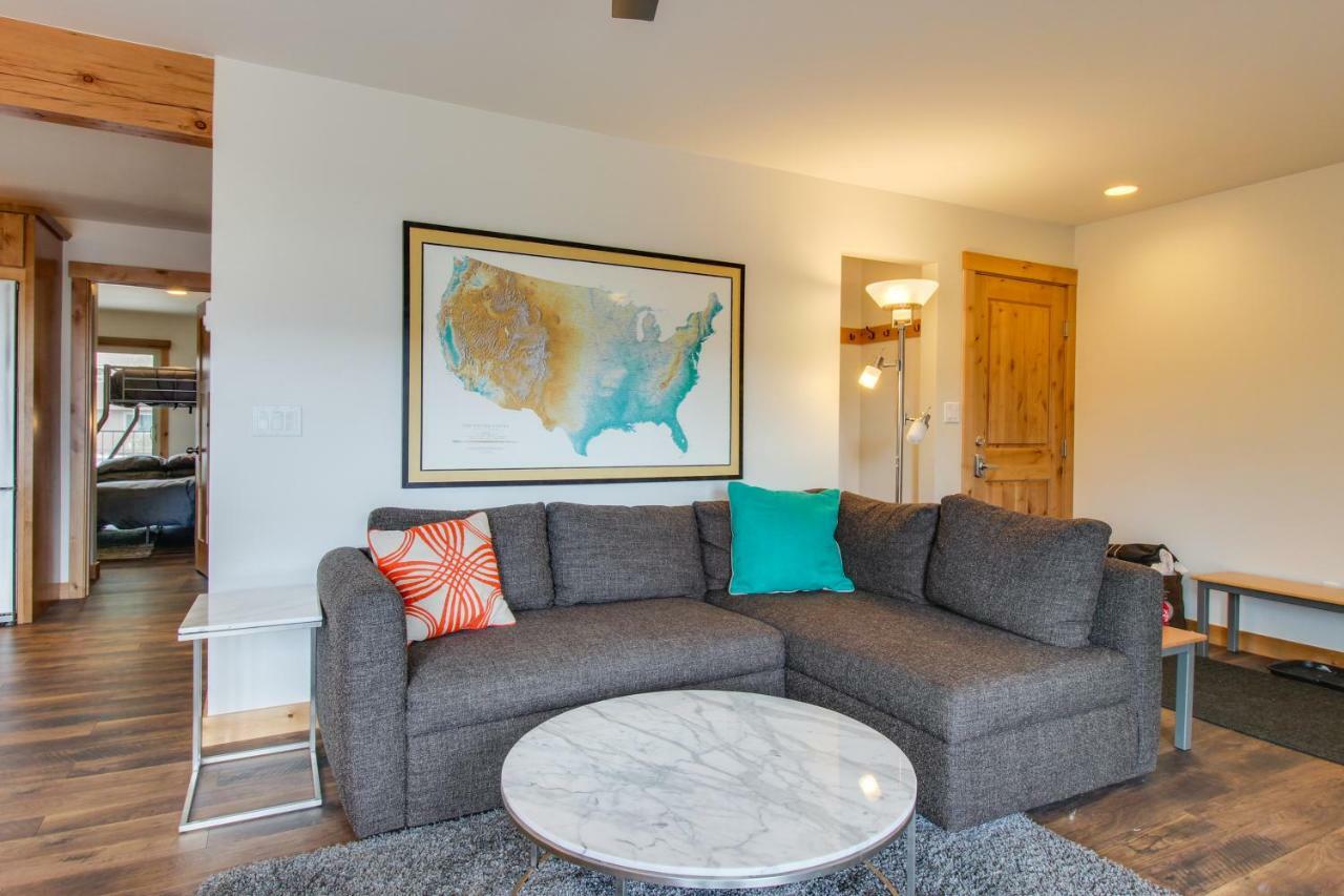 Purgatory Townhome Durango Mountain Resort  Eksteriør billede