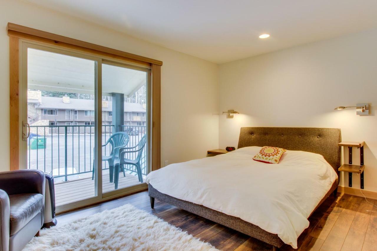 Purgatory Townhome Durango Mountain Resort  Eksteriør billede