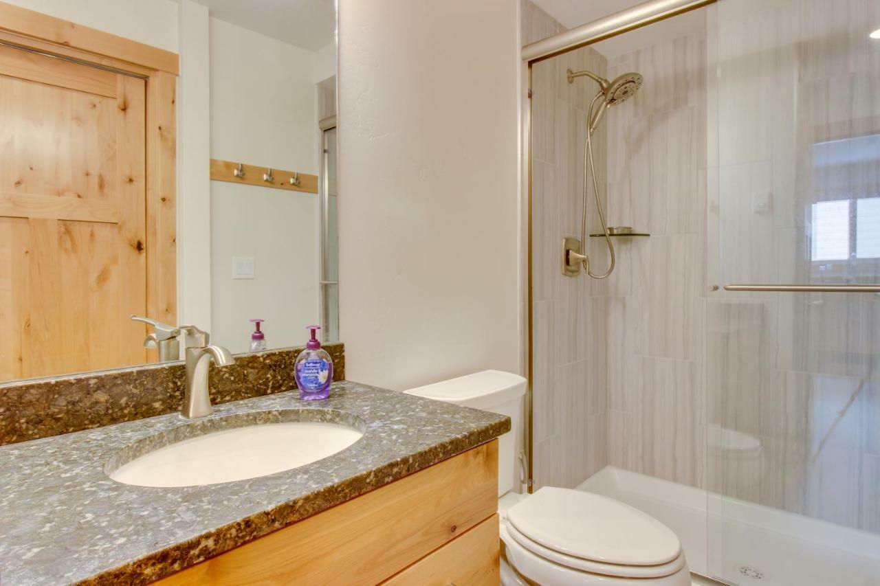 Purgatory Townhome Durango Mountain Resort  Eksteriør billede