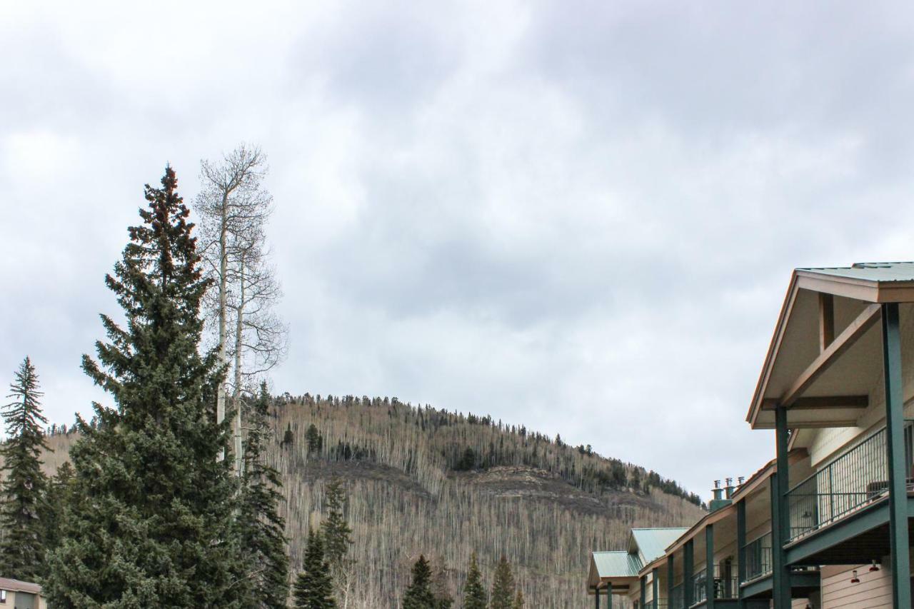 Purgatory Townhome Durango Mountain Resort  Eksteriør billede