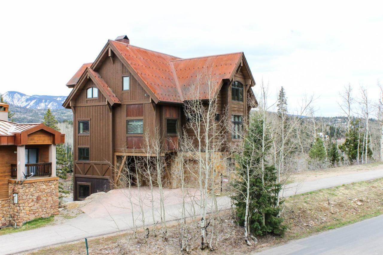 Purgatory Townhome Durango Mountain Resort  Eksteriør billede