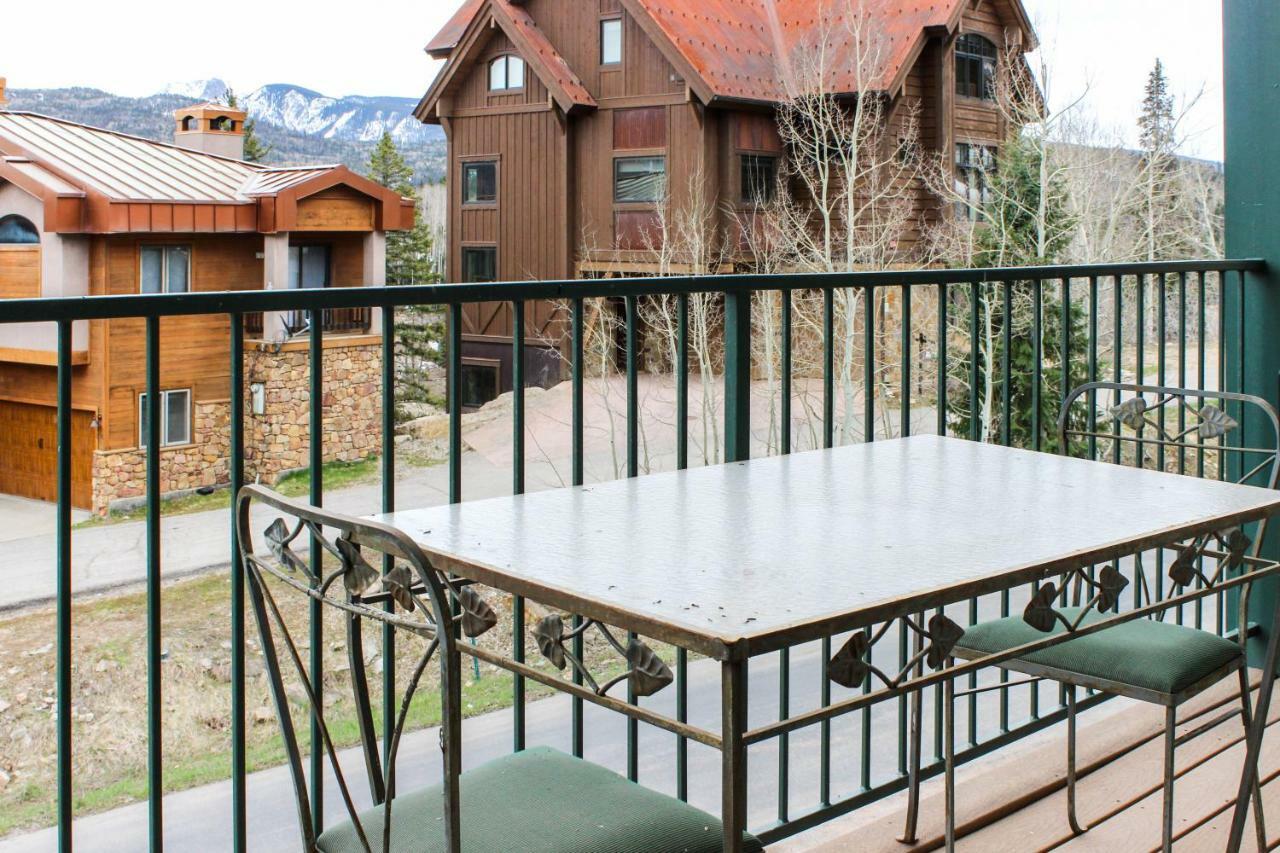 Purgatory Townhome Durango Mountain Resort  Eksteriør billede