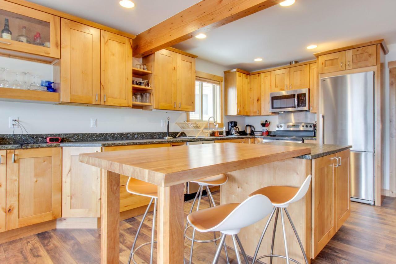 Purgatory Townhome Durango Mountain Resort  Eksteriør billede