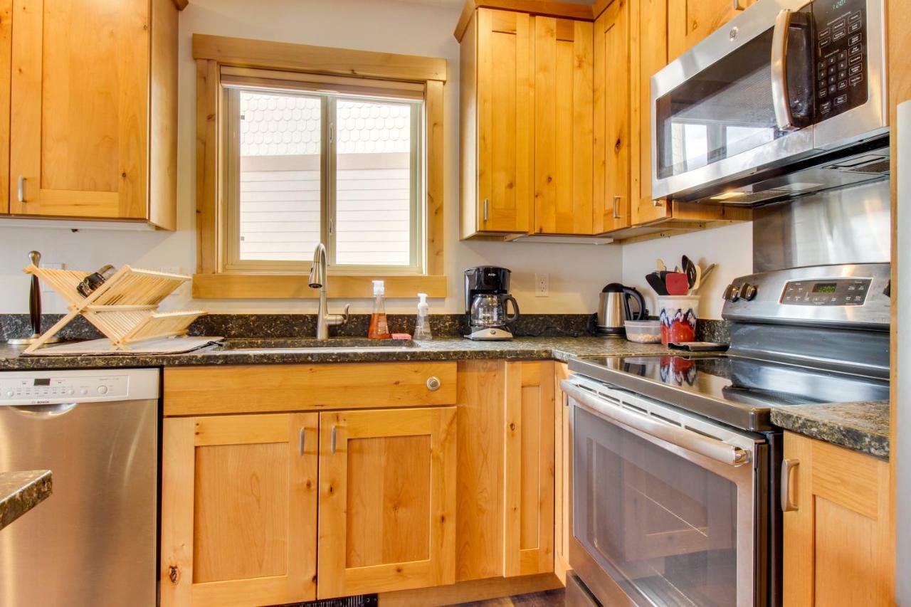 Purgatory Townhome Durango Mountain Resort  Eksteriør billede
