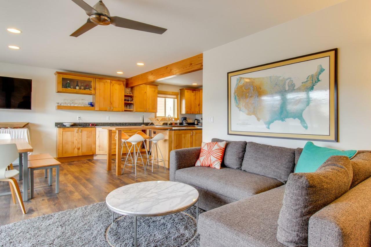 Purgatory Townhome Durango Mountain Resort  Eksteriør billede