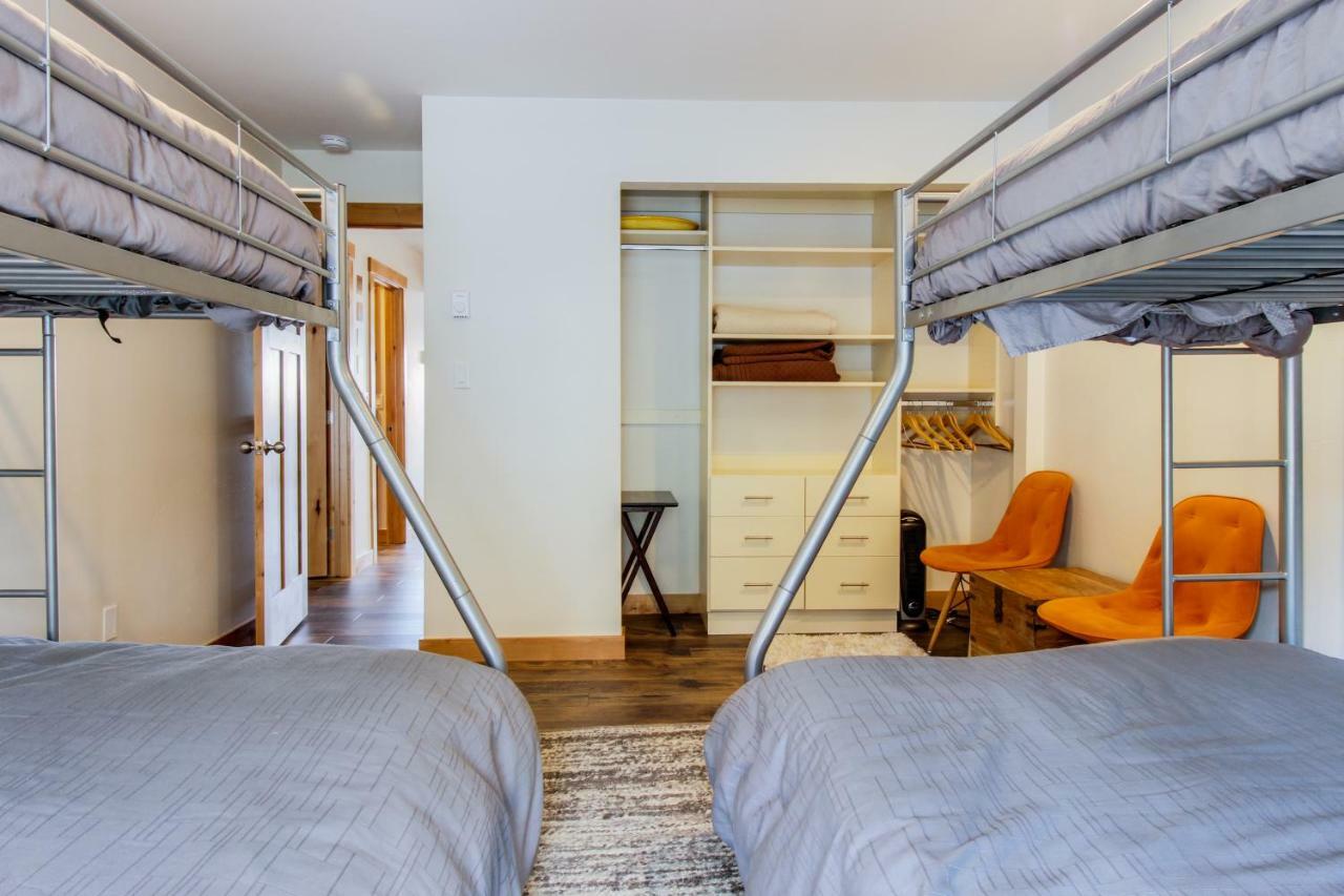 Purgatory Townhome Durango Mountain Resort  Eksteriør billede