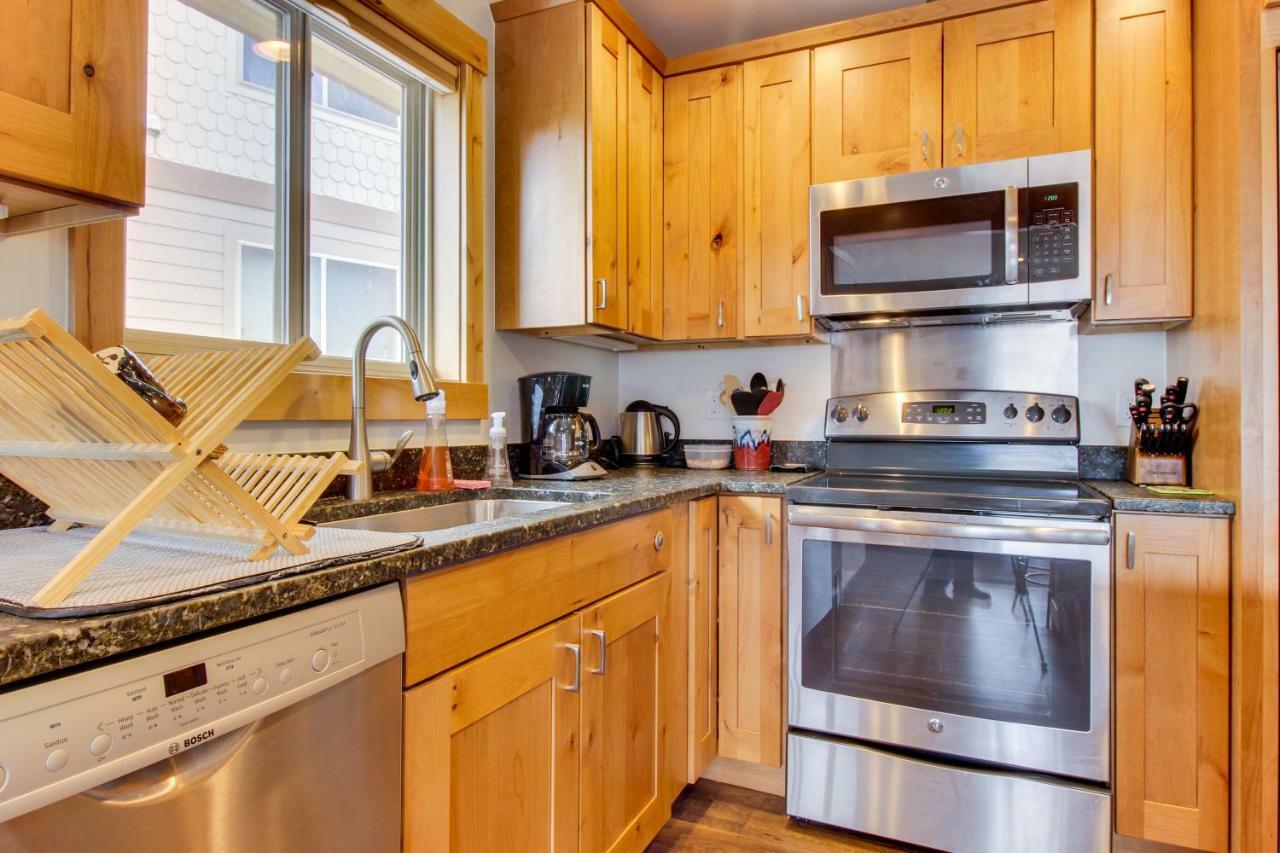 Purgatory Townhome Durango Mountain Resort  Eksteriør billede