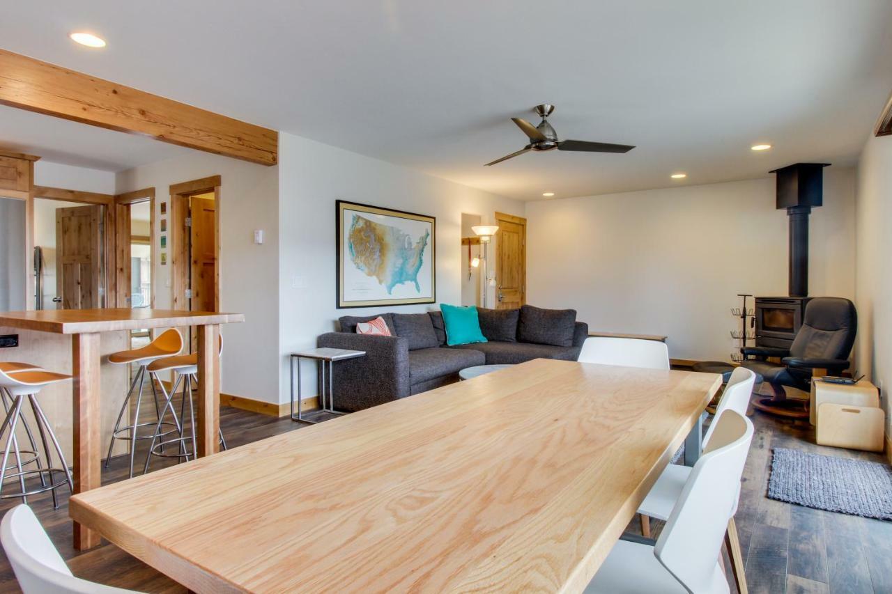 Purgatory Townhome Durango Mountain Resort  Eksteriør billede