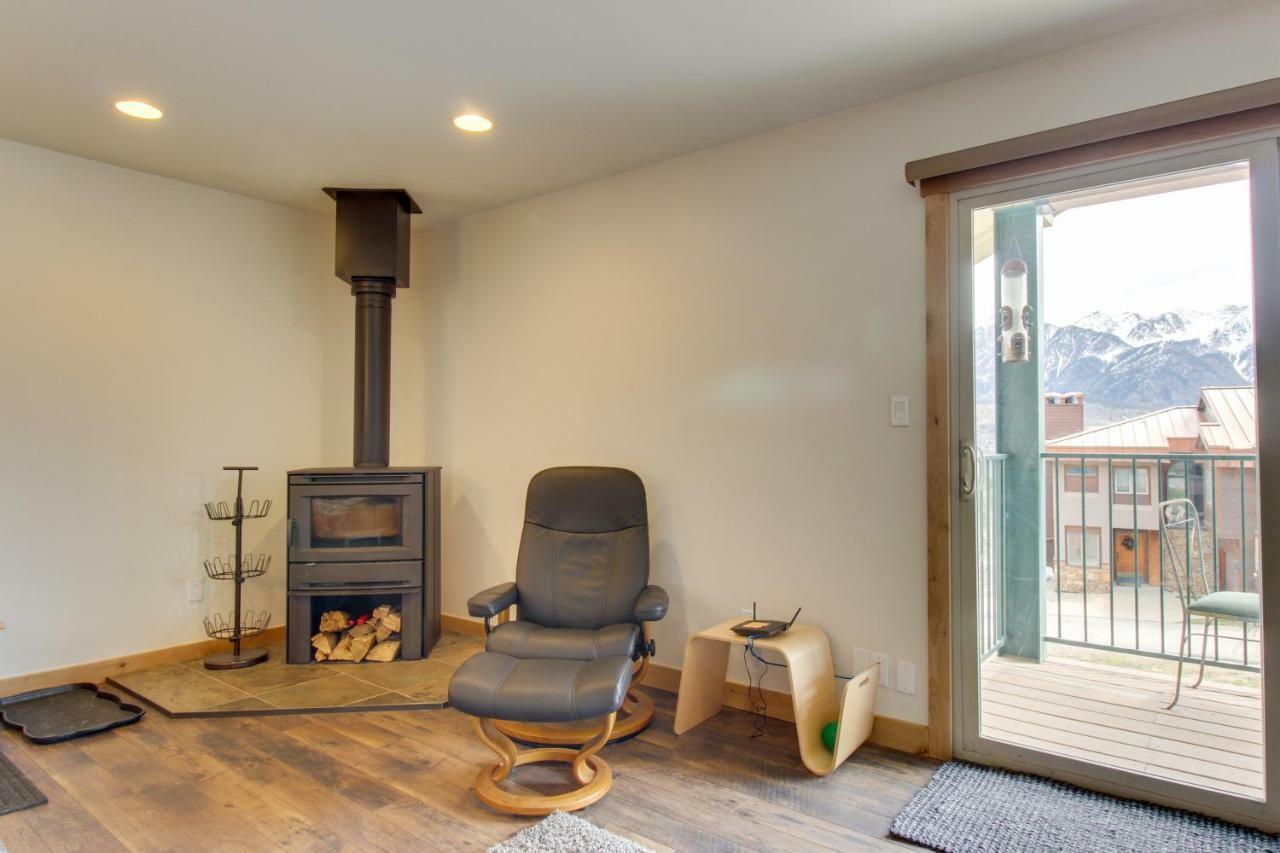 Purgatory Townhome Durango Mountain Resort  Eksteriør billede
